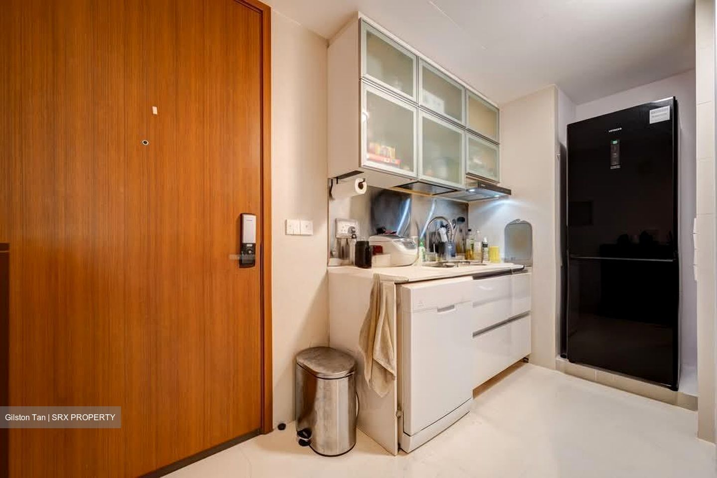 RV Suites (D10), Apartment #576699921